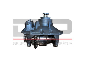 Differential gear SCANIA S