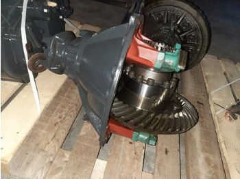 Differential gear SCANIA R
