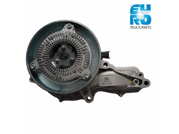 Coolant pump VOLVO FH