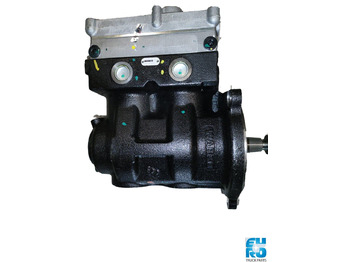 Air brake compressor for Truck AIR COMPRESSOR VO.FH4 17-  RECONDITIONED + deposit 22101753REC.: picture 2