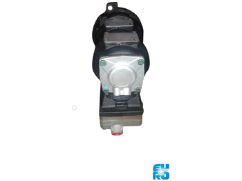 Air brake compressor for Truck AIR COMPRESSOR VOLVO FH EURO6  RECONDITIONED + DEPOSIT: picture 2