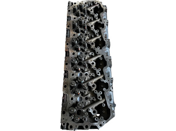 Cylinder head for Truck DAF CILINDERKOP MX-13 COMPLEET | GEREVISEERD +BORG | 2188417: picture 2 Cylinder head for Truck DAF CILINDERKOP MX-13 COMPLEET | GEREVISEERD +BORG | 2188417: picture 2