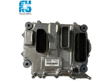 ECU DAF