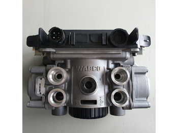 Brake valve DAF