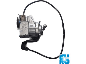 EGR cooler DAF XF 106