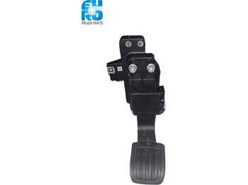 Pedal DAF