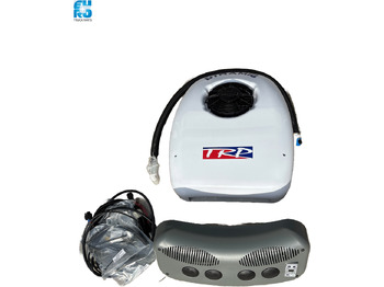 A/C part DAF