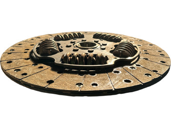 Clutch and parts for Truck DAF XD XF XG KOPPELINGSPLAAT VAN DEMO MODEL 10KM GEBRUIKT 2389125U: picture 2 Clutch and parts for Truck DAF XD XF XG KOPPELINGSPLAAT VAN DEMO MODEL 10KM GEBRUIKT 2389125U: picture 2