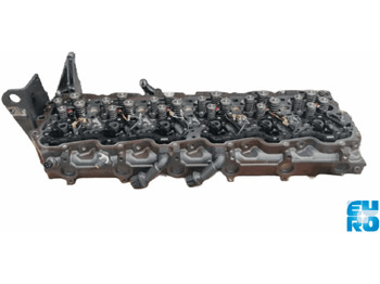 Cylinder head DAF XF 106