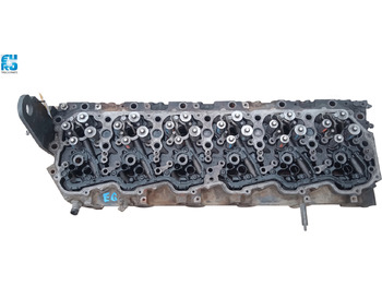 Cylinder head DAF XF 106