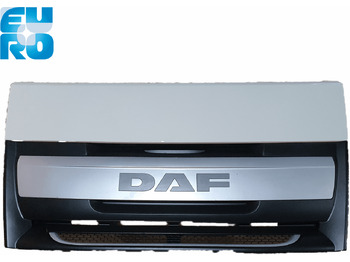 Hood DAF XF 106