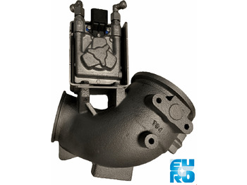 Brake parts IVECO