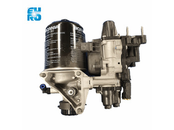 Air filter SCANIA