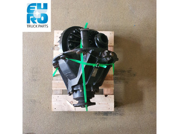 Differential gear MAN