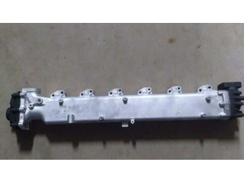 EGR cooler for Truck MAN TGL-6 RECIRKULATOR EGR ruil 51081007136R + €400 STATIEGELD: picture 2