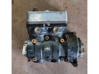 Air brake compressor MAN TGS