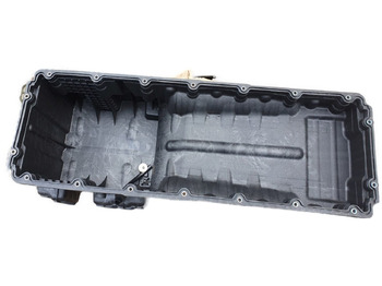 New Engine and parts for Truck MERCEDES-BENZ MB MP4 OLIEPAN OE 4710109113: picture 3