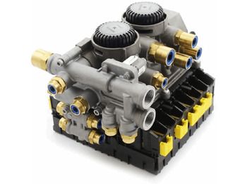 Brake valve WABCO