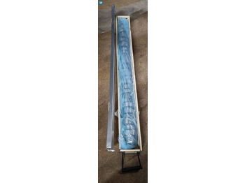 New Camshaft for Truck NOKKENAS VOLVO D13K 22475254: picture 2