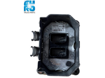 ECU RENAULT D