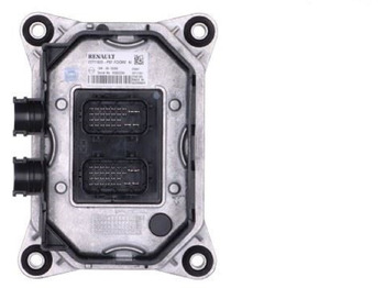 New ECU for Truck RENAULT 21855942-P04 EURO6 D13K FCIOM, HL-ADJ REGELUNIT XENON NIEUW OE 21855942: picture 2