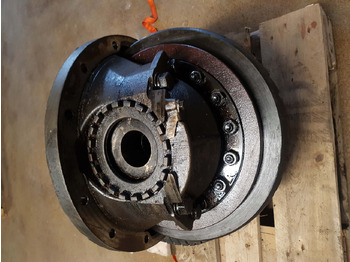Differential gear for Truck RS1356SV VOLVO DIFFERENTIAL RS/RSS1356SV EV91 RATIO 2.79: picture 3