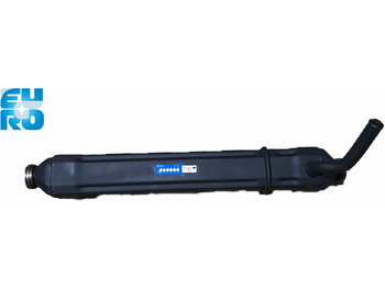EGR cooler SCANIA R