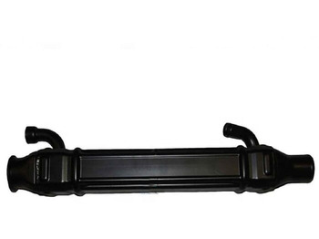 EGR cooler SCANIA R