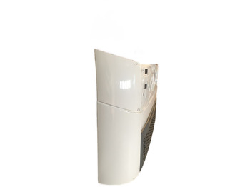 Hood for Truck VO FH5 FRONT PANEEL FRAME ENKEL GEBRUIKT 84281138U: picture 4