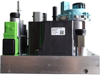 New Fuel system for Truck VOLVO FH4 ADBLUE POMP | +DEPOSIT | 85022215: picture 5