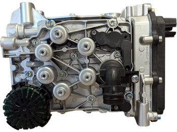 Brake parts for Truck VOLVO FH4 LUCHTDROGER UNIT ZONDER FILTER | GERECONDITIONEERD +BORG | 22242663: picture 5