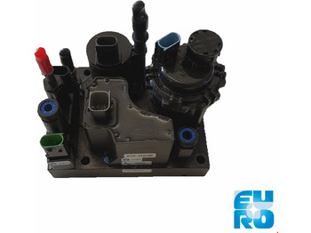 Fuel system VOLVO FH