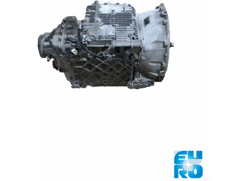 Gearbox VOLVO