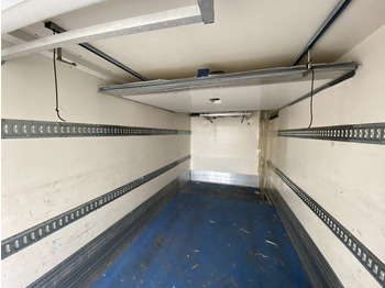 Refrigerator truck for transportation of food IVECO EUROCARGO: picture 5