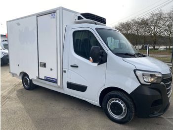 Refrigerated van RENAULT Master