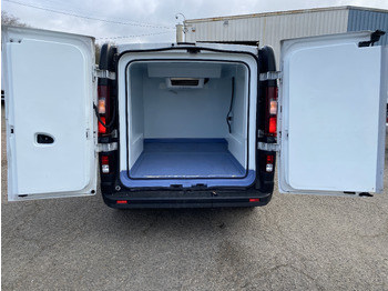 Refrigerated van for transportation of food Renault Trafic: picture 5