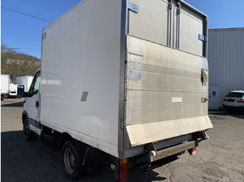 Leasing of iveco 35C11 iveco 35C11: picture 5