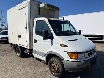 Leasing of iveco 35C11 iveco 35C11: picture 3
