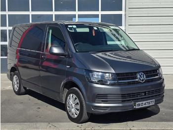 Panel van VOLKSWAGEN Transporter