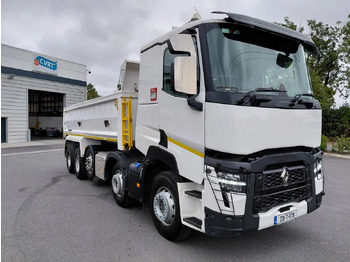 Tipper RENAULT C 440