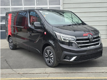 Panel van RENAULT Trafic