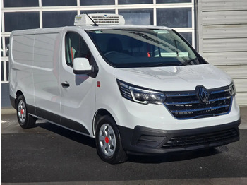 Refrigerated van RENAULT Trafic