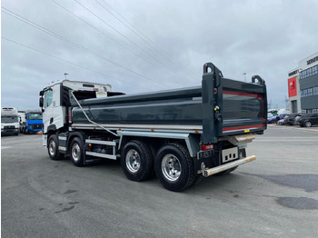 Tipper NEW Renault Trucks C Range Tipper: picture 5
