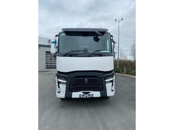 Tipper NEW Renault Trucks C Range Tipper: picture 2