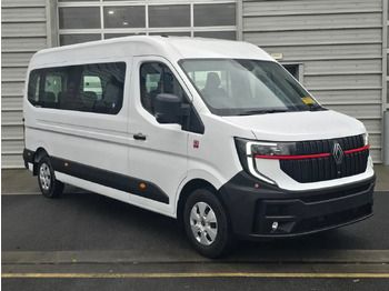 Minibus RENAULT Master