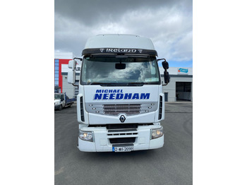 Tractor unit 2012 Renault Trucks PREMIUM 460.18 4X2 LD T: picture 4