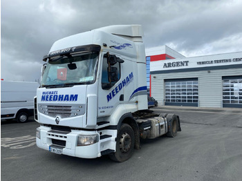 Tractor unit 2012 Renault Trucks PREMIUM 460.18 4X2 LD T: picture 2