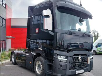 Tractor unit RENAULT T 440
