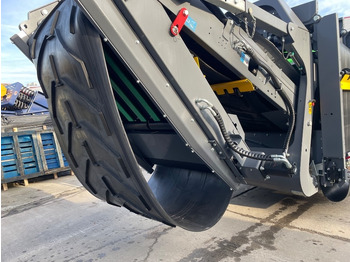 New Screener McCloskey R155: picture 2 New Screener McCloskey R155: picture 2