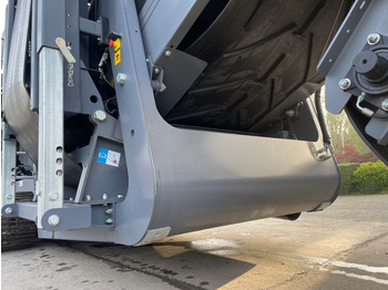 New Screener McCloskey R155: picture 3 New Screener McCloskey R155: picture 3